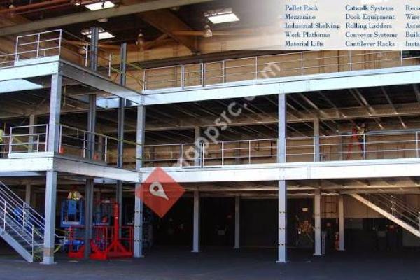 Conveyor & Storage Solutions - Bay Area Sales Office