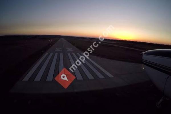 Conway Municipal Airport at Cantrell Field