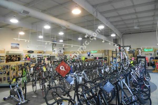 Cookeville Bicycles