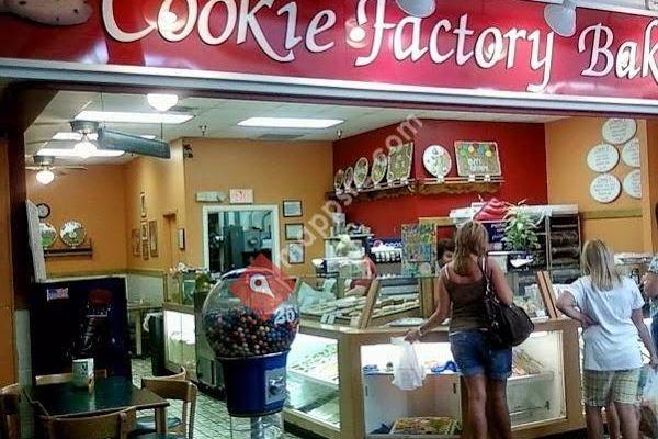 Cookie Factory Bakery