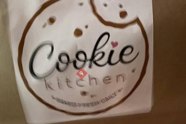 Cookie Kitchen