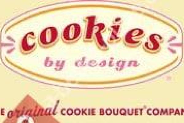 Cookies by Design