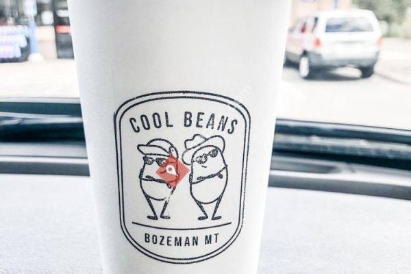 Cool Beans Espresso