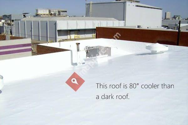 Commercial Roofing Contractor- Cool- Roofing- Santa Ana, CA