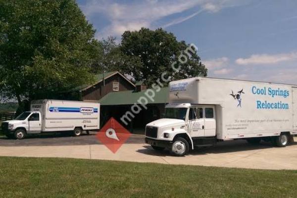 Cool Springs Relocation / Local Movers