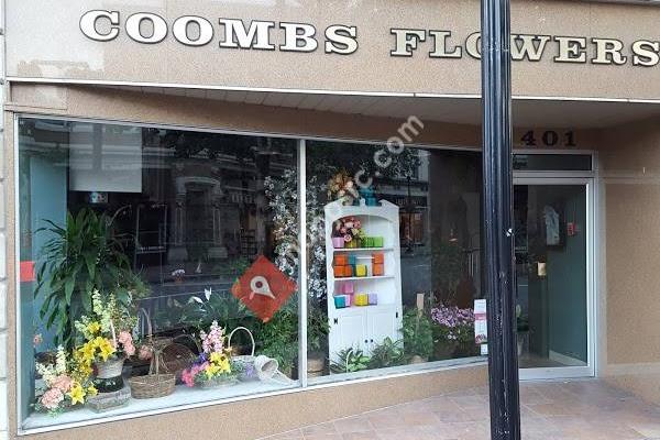 Coombs Flowers