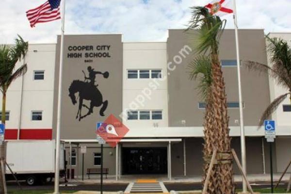 Cooper City High School