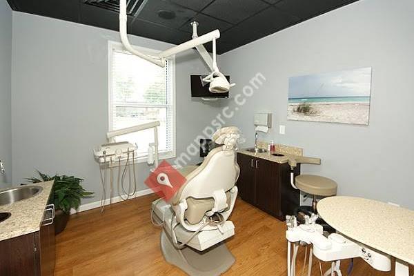 Cooper Cosmetic & Family Dentistry