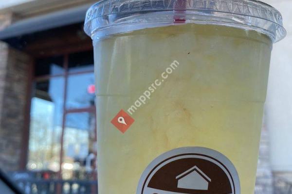 Cooper's Coffee House