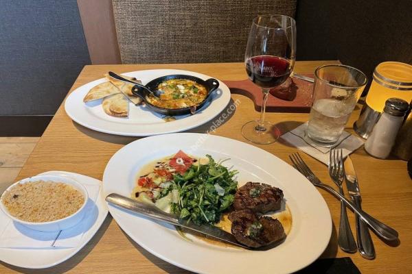 Cooper's Hawk Winery & Restaurant- Toledo