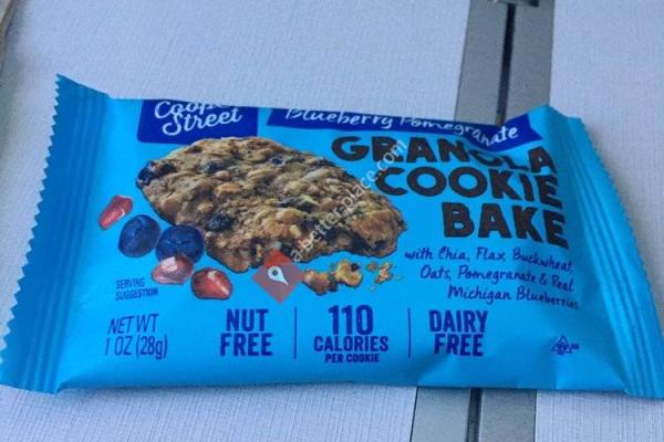 Cooper Street Cookies
