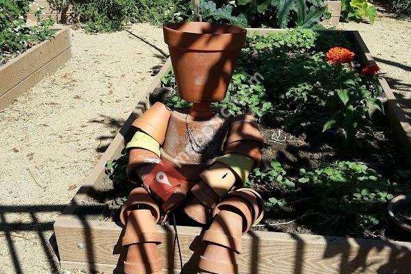 Cooperative Extension University of California