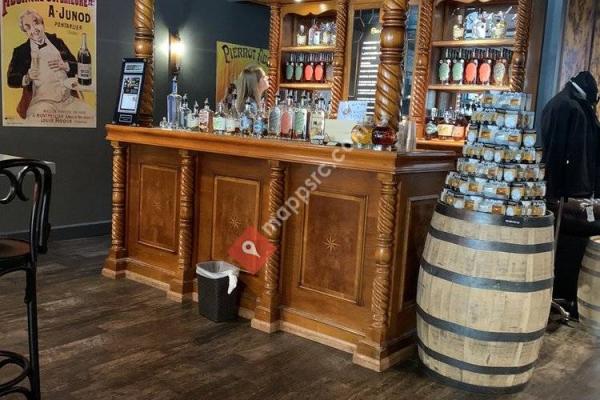 Cooperstown Distillery - Beverage Exchange at Saratoga