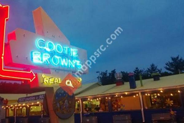 Cootie Brown's