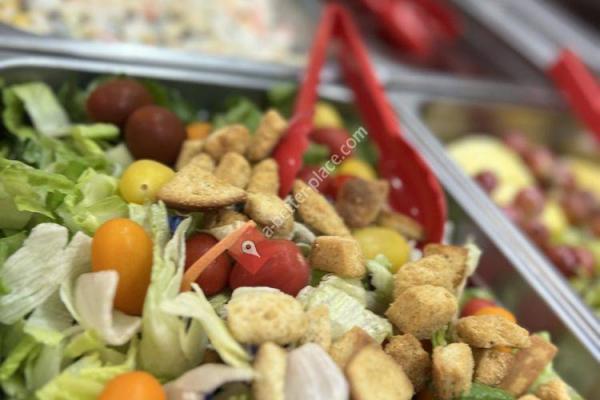 Copacabana Brazilian Restaurant