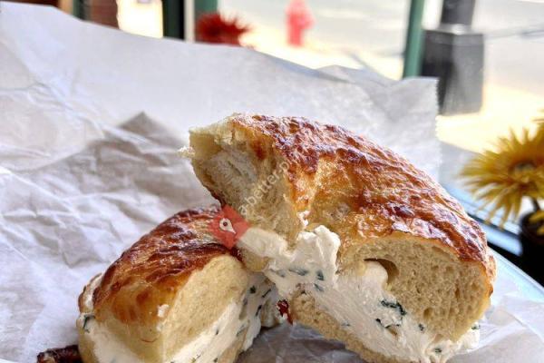 Copacabana Coffee & Bagels