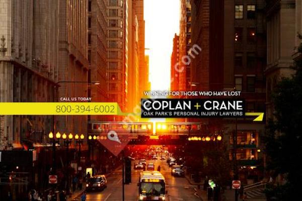 Coplan & Crane