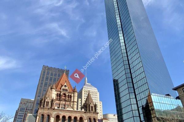 Copley Square