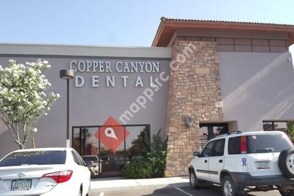 Copper Canyon Dental