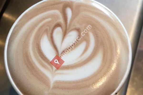 Copper Mountain Coffee