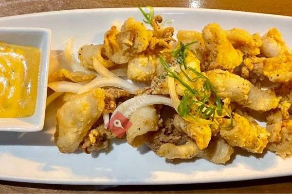 Copper River Restaurant & Bar