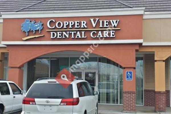 Copper View Dental