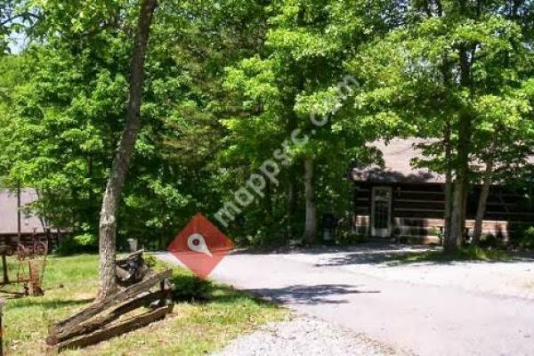 Copperhill Country Cabins