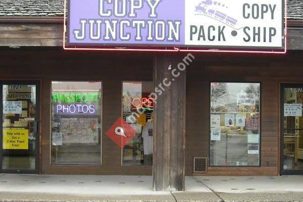 Copy Junction