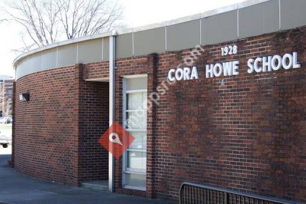 Cora Howe Exceptional School