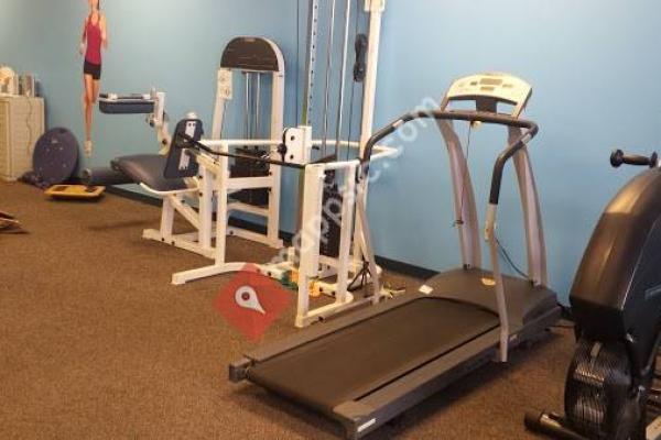 CORA Physical Therapy Westside