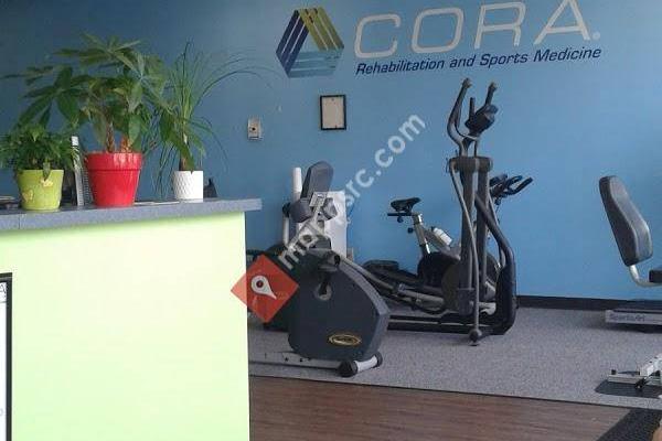 CORA Rehabilitation Clinics