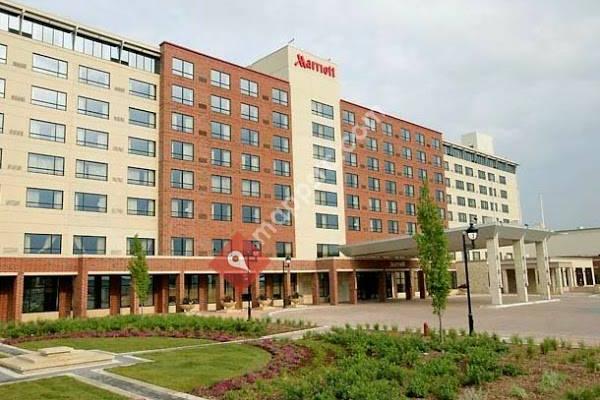 Coralville Marriott Hotel & Conference Center