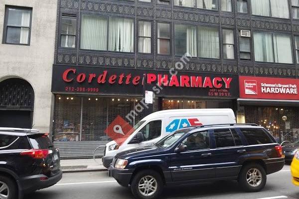 Cordette Pharmacy