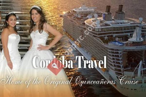 Cordoba Travel Inc