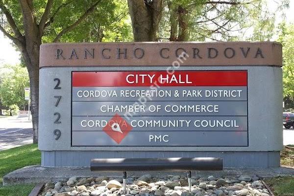 Cordova Recreation and Park District