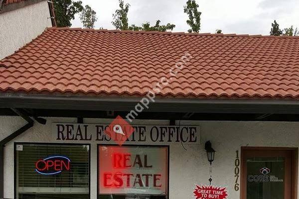 CORE Real Estate Brokerage