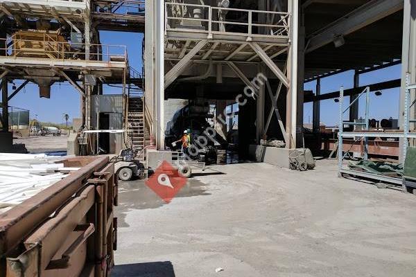 Coreslab Structures Inc