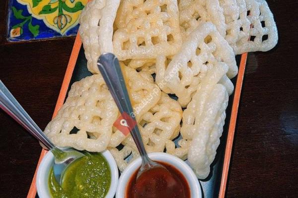 Coriander Indian Bistro