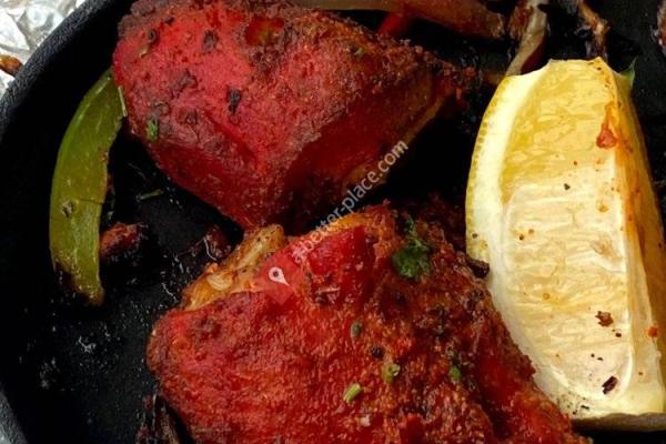 Coriander Modern Indian