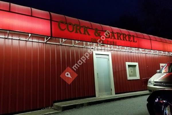 Cork & Barrel Drive Thru