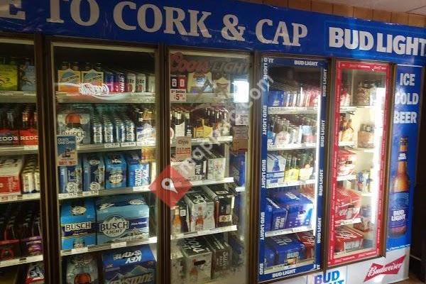 Cork & Cap Liquor