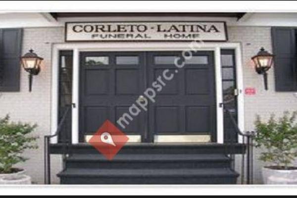 Corleto-Latina Funeral Home