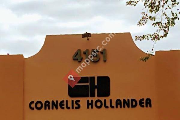 Cornelis Hollander Designs Inc