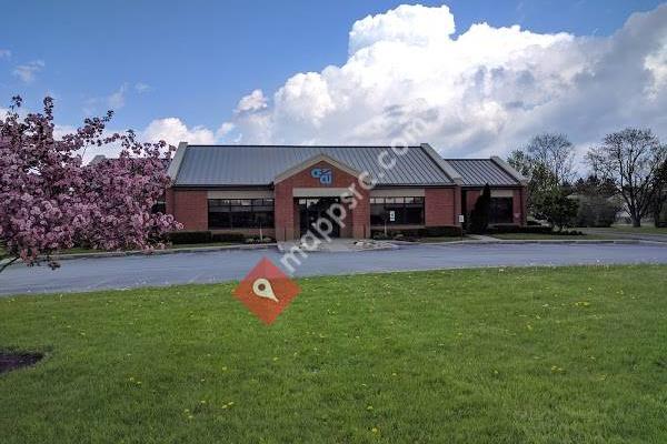 Cornell Fingerlakes CU