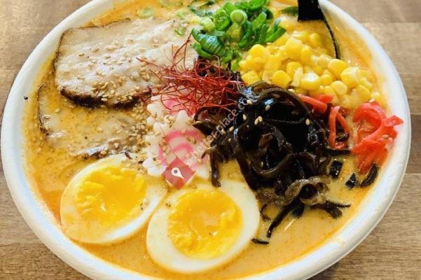 Corner 11 Poke & Ramen