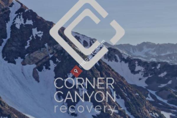 Corner Canyon Recovery