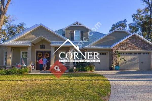 Corner Construction Services, Inc