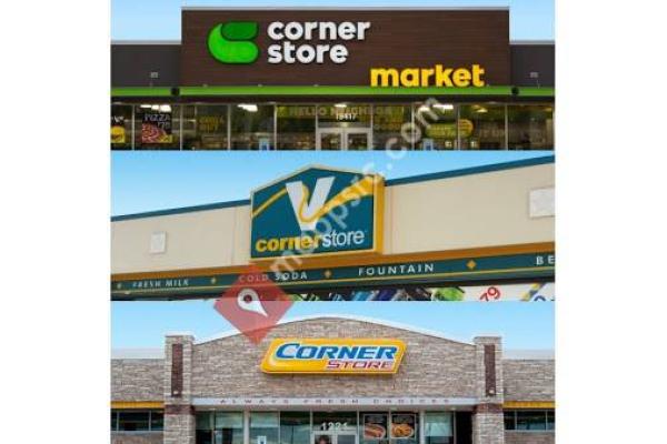 Corner Store