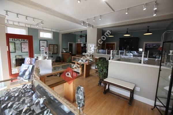 Corner Studio Jewelers