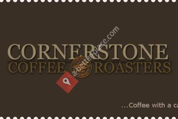 Cornerstone Coffee Roasters